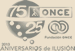 75 Aniversario de la ONCE y 25 Aniversario de su fundación